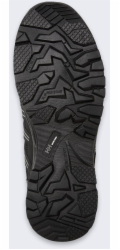 Helly Hansen Pracovní boty Manchester Mid S3 černé