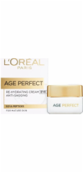 L’Oreal Paris L'Oréal Paris Perfect Eye Intenzivně vyživující oční krém 15ml