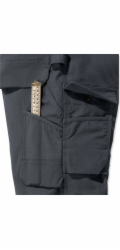 Carhartt Kalhoty Carhartt Emea Full Swing Steel Shadow