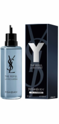 Yves Saint Laurent Yves Saint Lauren Y for Men náhradní náplň 150ml