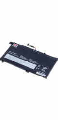 Baterie T6 Power pro Lenovo IdeaPad S540-15IML, S540-15IWL GTX 81SW, 4610mAh, 70Wh, 4cell, Li-Pol