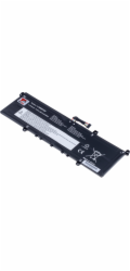 Baterie T6 Power Lenovo ThinkBook 13s G2, 13s G3, 14s G2, 3627mAh, 56Wh, 4cell, Li-pol