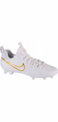 Nike Kopačky Huarache 9 Varsity Lax FG FD0090-100 bílá 45