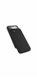 Epico Mag+ Silicone Case Pro pro iPhone 16e - Černá