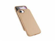 Epico Mag+ Silicone Case Pro pro iPhone 16e - Puštní titan