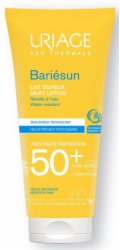 Uriage _Bariesun hedvábné mléko pro citlivou pleť 100ml