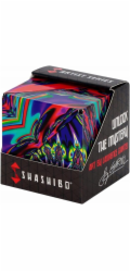 Titan Books Ltd SHASHIBO CHAOS