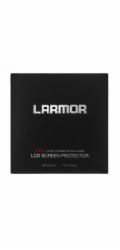 ARM Kryt LCD displeje GGS Lr pro Sony a7r V