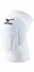 Mizuno Chrániče kolen VS1 M bílé (Z59SS89101)