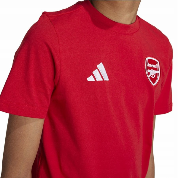 Adidas Dětské tričko Arsenal London IT4095