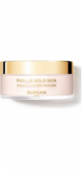 Guerlain Parure Gold Skin Diamond kompaktní pudr č. 1 35g