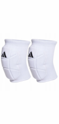 Adidas Chrániče kolen Elite KP Youth Volejbalové chrániče kolen JJ2468