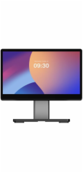 iMin MOBILNÍ POS ÚČET PRODEJNÍ STÁNEK B/1 07 1S 021 B IMIN