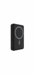 Mophie Snap+ 10 000 mAh Powerstation pro iPhone s MagSafe - Black