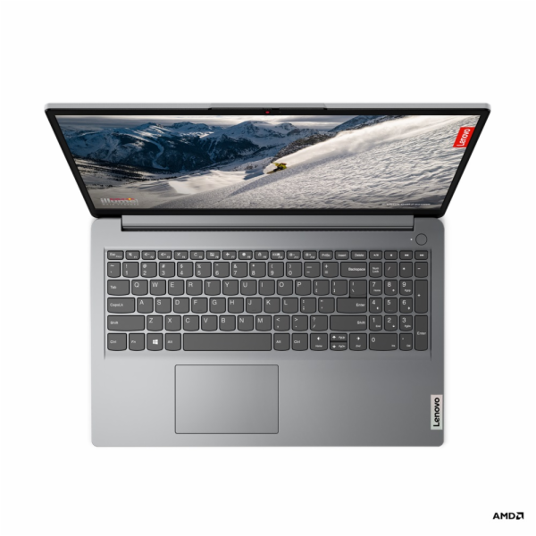 Lenovo IdeaPad 1/15AMN7/R5-7520U/15,6"/FHD/16GB/512GB/AMD...