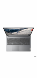 Lenovo IdeaPad 1/15AMN7/R5-7520U/15,6"/FHD/16GB/512GB/AMD int/W11H/Gray/2R