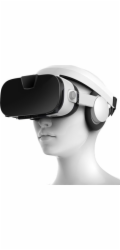 FiiT VR VR brýle Fiit 3F VR