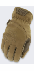 Mechanix Wear Taktines žiemines pirštines Mechanix ColdWork FastFit Coyote, dydis XL