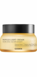 CosRx Proplis Light Cream Jemný krém na bázi extraktu z propolisu 65ml