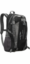 Nils Extreme Turistický batoh NC1749 40l černý