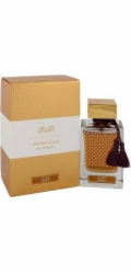 Rasasi Unisex parfém Rasasi Qasamat Ebhar EDP 65 ml