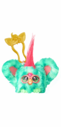 Hasbro Plyšová hračka Furby F97035L4