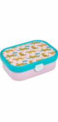 Mepal Lunchbox Campus Leopard 107440065388