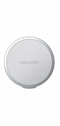 Nillkin Držák s dvojitým magnetem, šedý