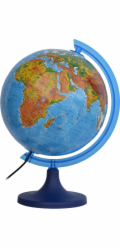 Zachem Globe 250 Fyzické osvětlení