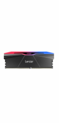Lexar Paměť DDR5 ARES RGB 32GB (2x16GB)/6000 CL30 černá