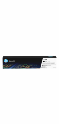HP 225A - Cerná - originální - pouzdro - válec - pro P/N: 9S184A#B19, 9S184A#BGJ