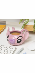 Paladone Disney Angel Shaped Mug