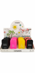 HiSkin HISKIN Horký letní stojan na dárky, mix 24 ks.