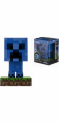 Paladone Figurka MINECRAFT - SVÍTÍCÍ NABITÁ CREEPERKA