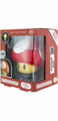 Paladone Figurka Figurka Paladone Svítící figurka Super Mushroom Icons