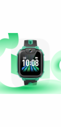 imoo Watch Phone Z1 green