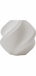 BambuLab Náhradní vlákno Bambu Lab PLA Matte 1,75 mm 1 kg - slonovinová bílá