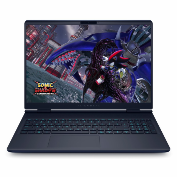 Dell Alienware/16X Aurora AC16251/U9-275HX/16"/2560x1600/...