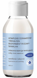 creamy MOHANI_Mléčná tonizující esence 100ml