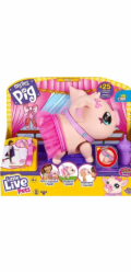 Cobi Interaktivní figurka Little Live Pets - prasátko baletka