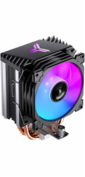 Jonsbo Chladič procesoru CR-1400E černý