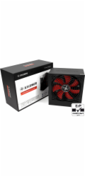 Xilence Napájecí zdroj Performance C 500W (XN042)