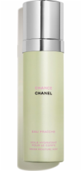 Chanel Chanel CHANCE EAU FRAICHE tělová mlha 100ml