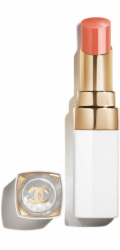 Chanel ROUGE COCO BAUME Rtěnka s leskem na rty Tender Peach 754 3G