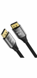 PremiumCord 8K DP1.4 1,5m