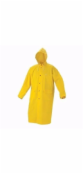 Pláštěnka Okko YPL110Y, žlutá, velikost M