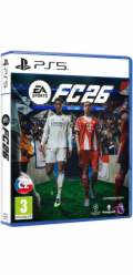PS5 - EA Sports FC 26