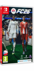 NS - EA Sports FC 26