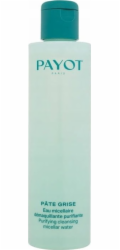 Payot Pate Grise Čisticí micelární voda 200ml