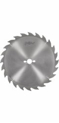 Globus Kotoučová pila na masivní dřevo GS20 300x30x3,3 mm 30 zubů PS010-0300-0011